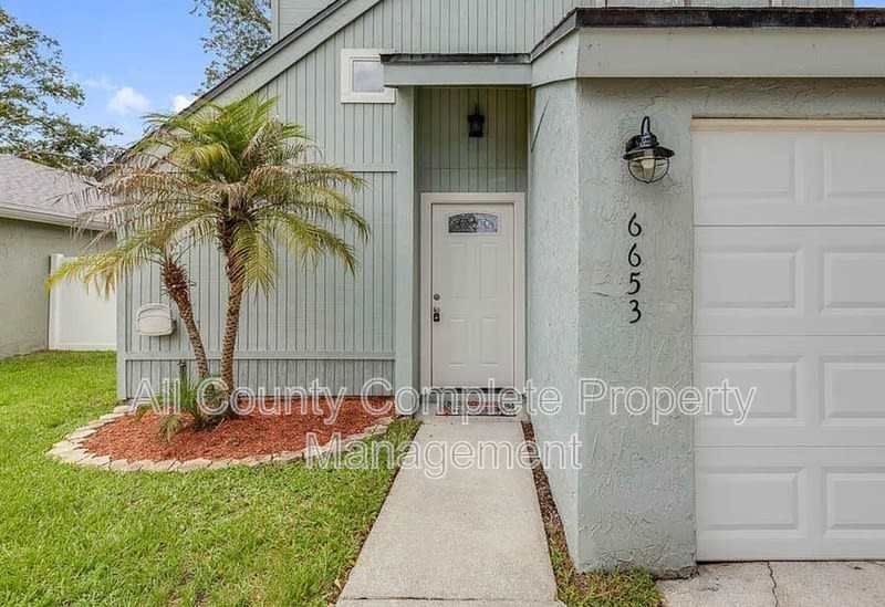 6653 Periwinkle Drive – photo 1