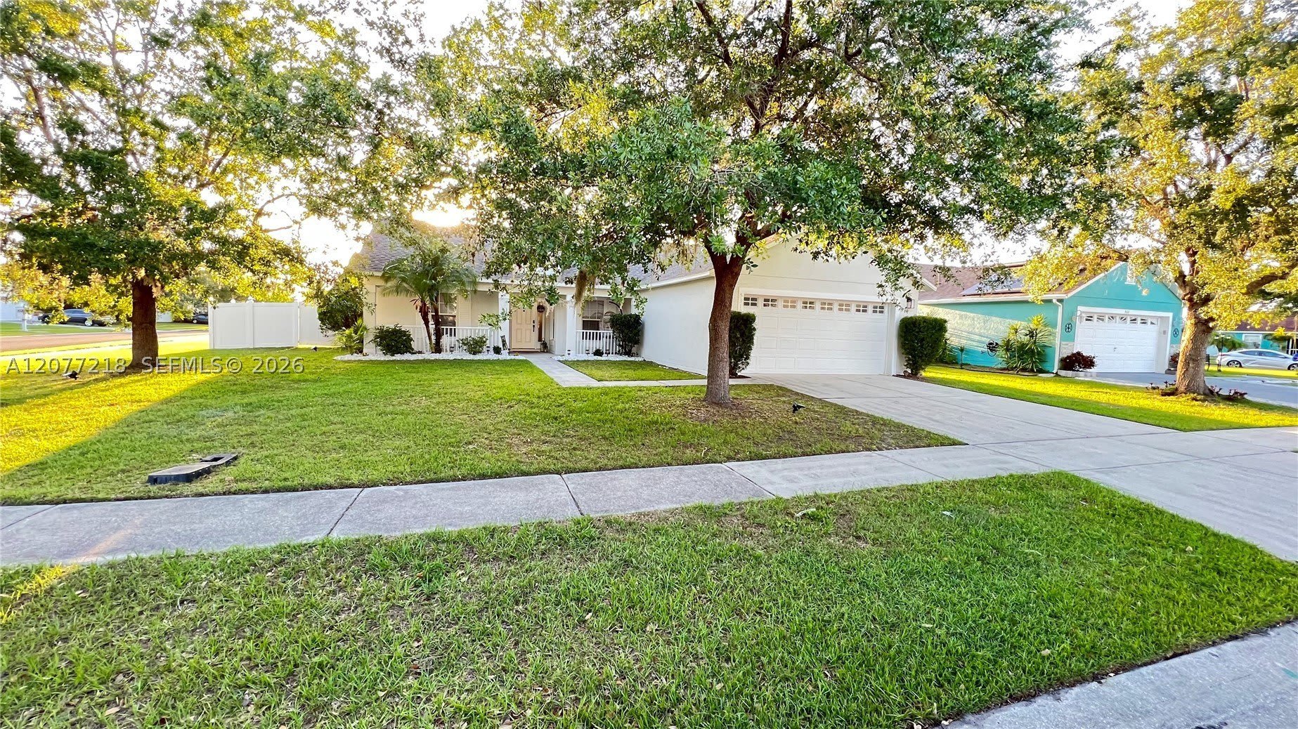 5319 Harmony Place – photo 1
