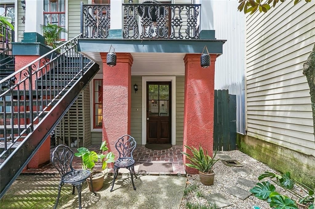 1020 JOSEPHINE Street A – photo 1