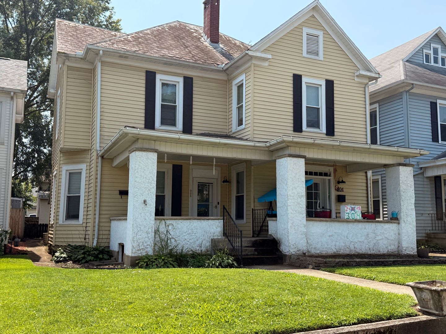 304-306 E 6th Ave – photo 1