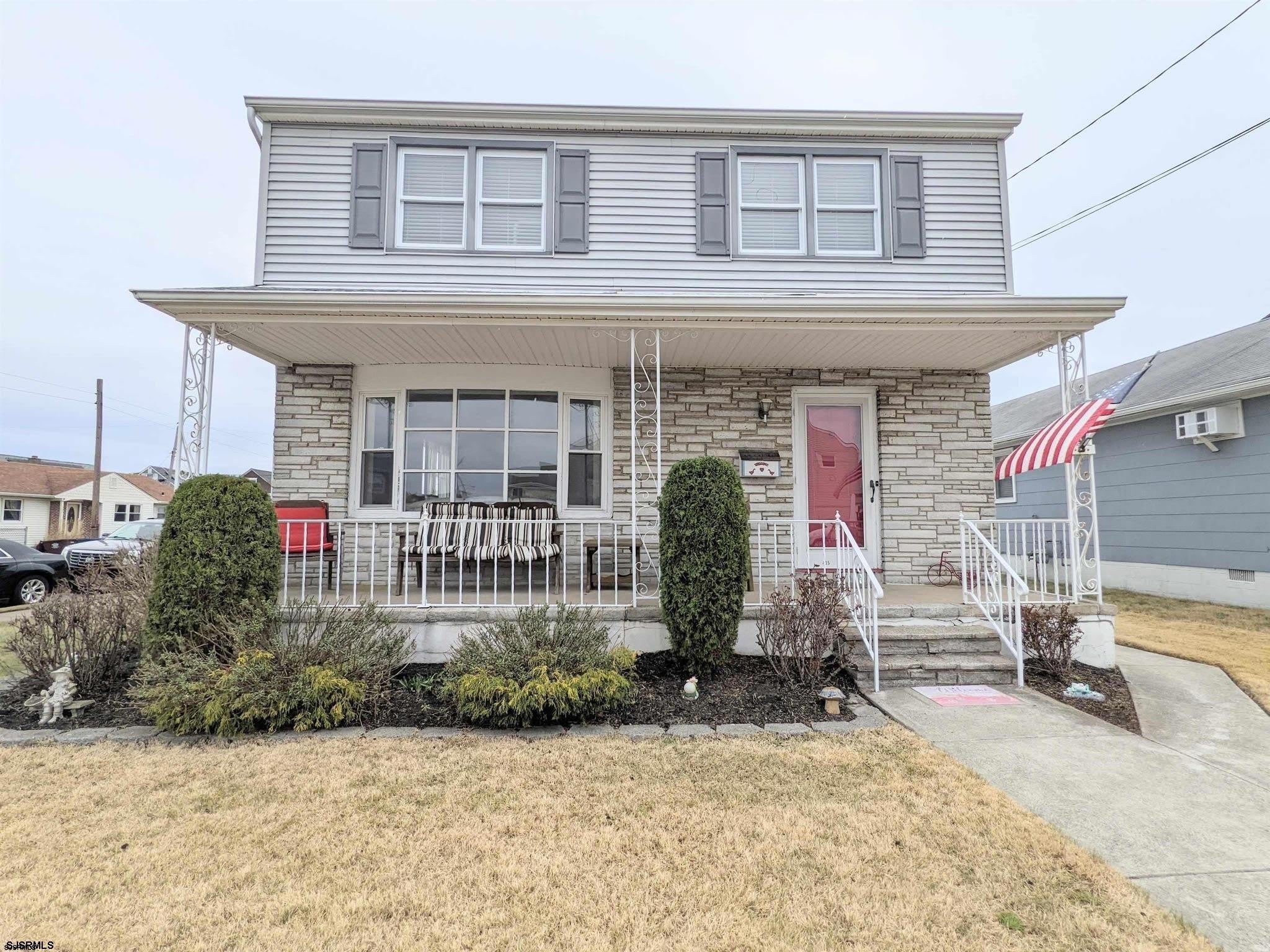 435 N Oxford Ave – photo 1