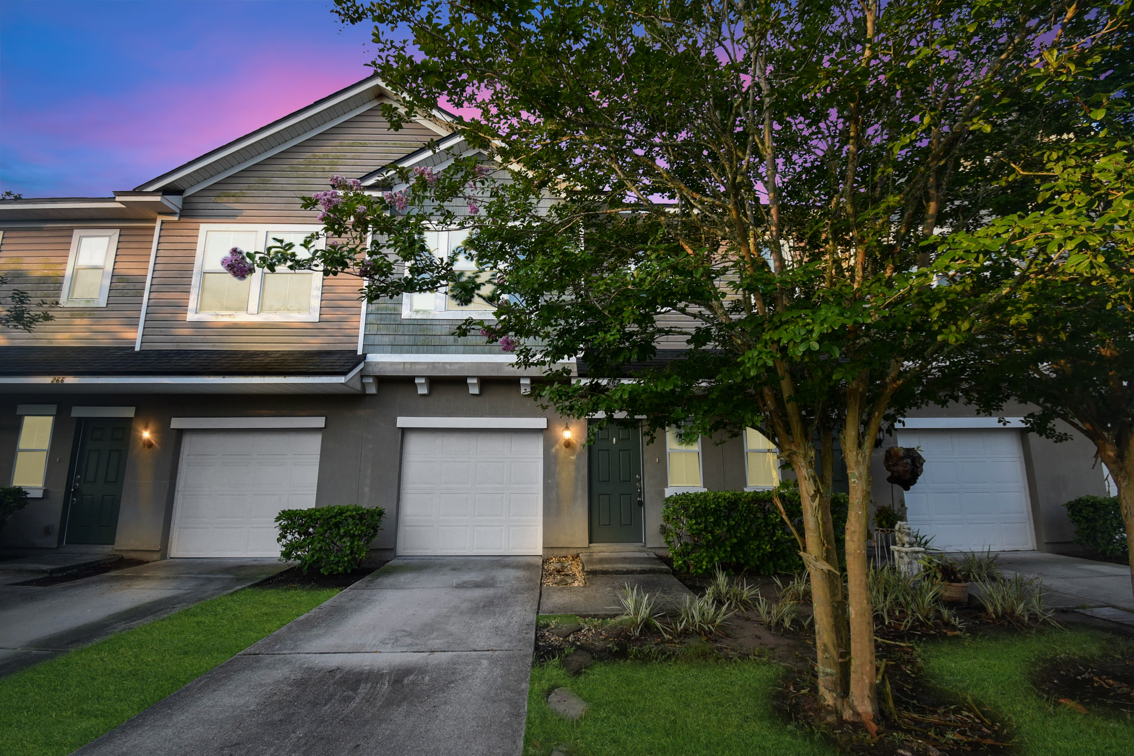 262 Moultrie Village Ln – photo 1