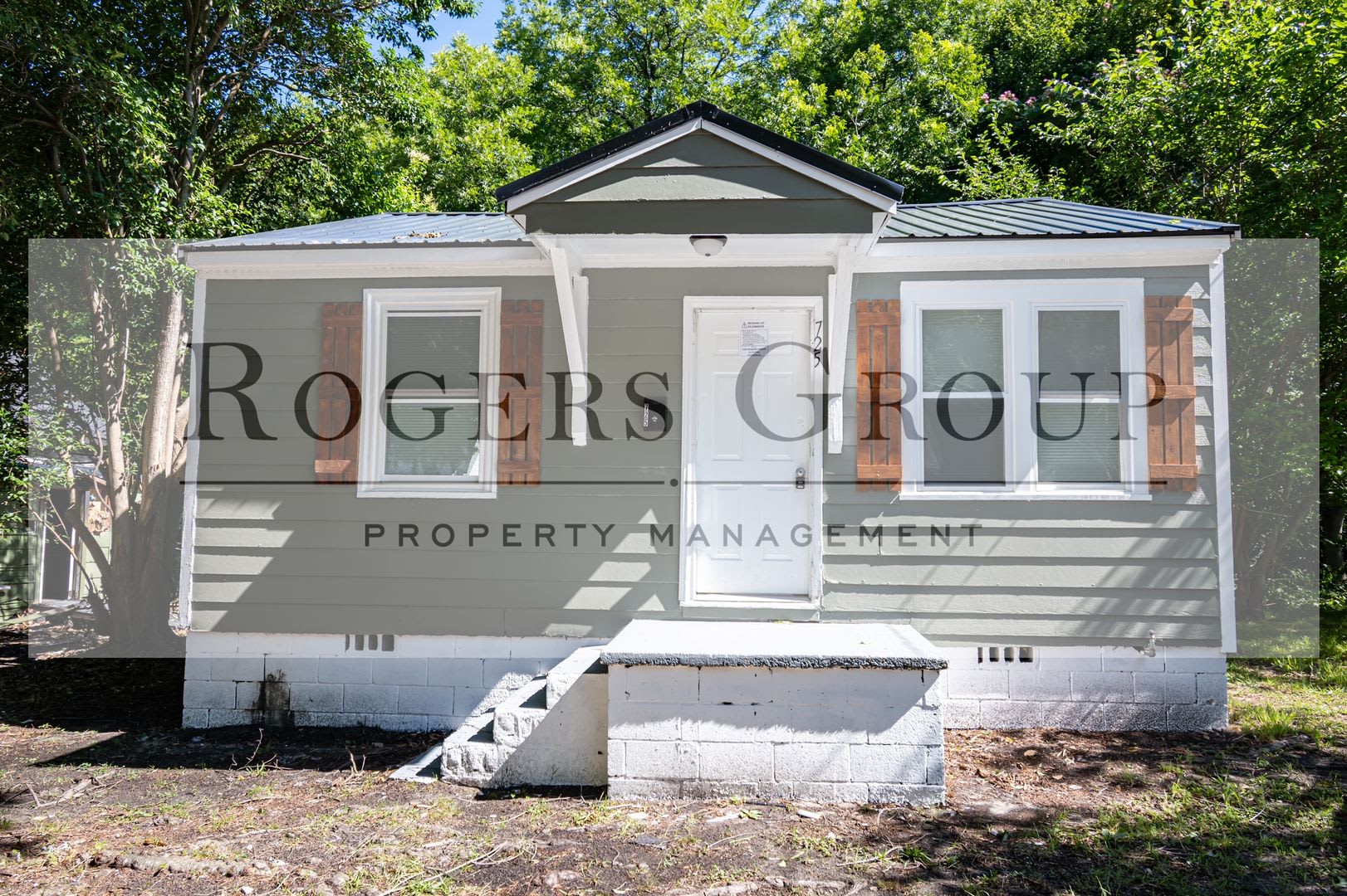 Homes For Rent In Henderson Nc 725 John Street Schedule Showing Online At Www Rentnc Net – photo 1 of 37