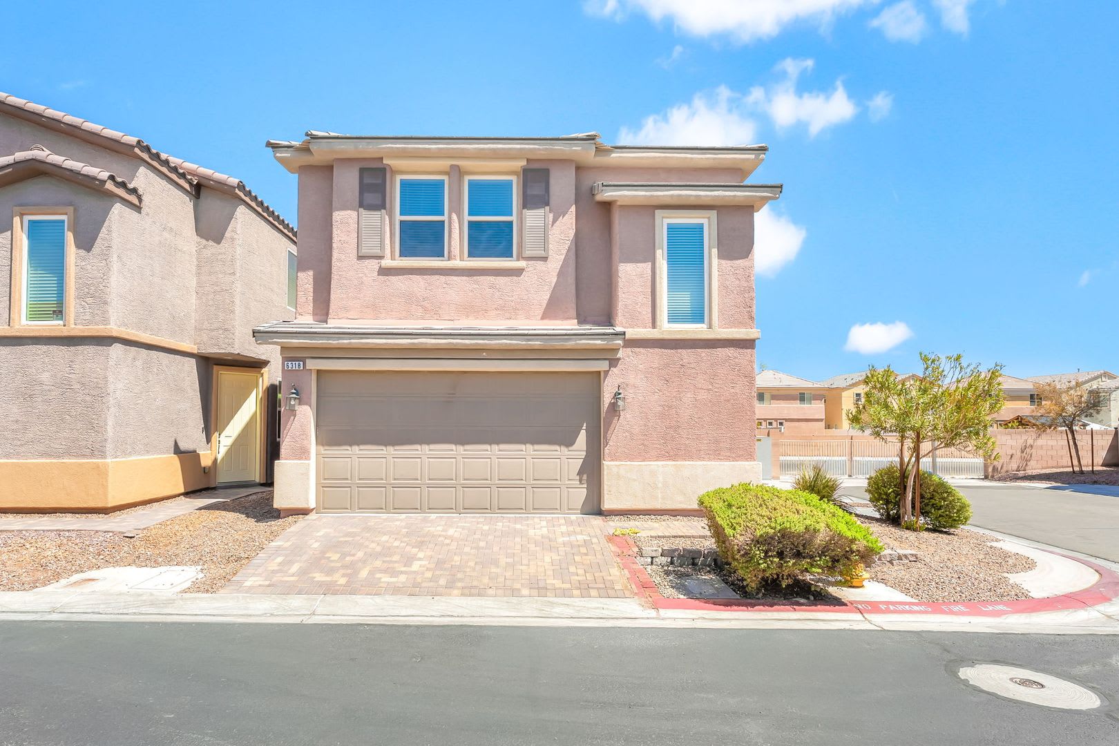 Modern Comfort With Flexible Living In A Convenient Las Vegas Location – photo 1