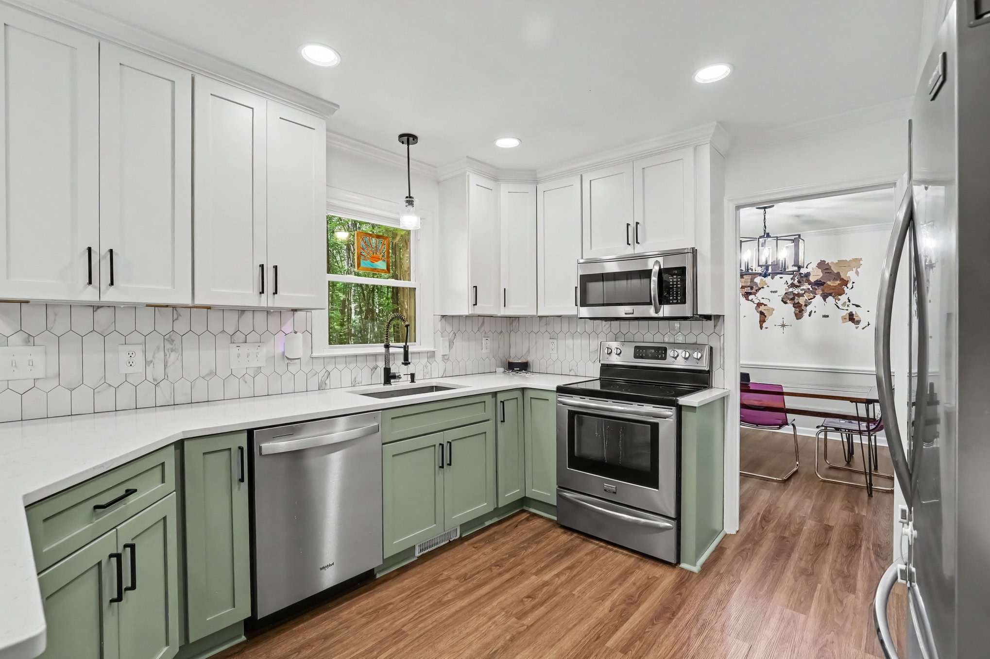 4204 High Mountain Drive – photo 1