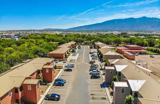 Coronado Townhomes – photo 1 of 49
