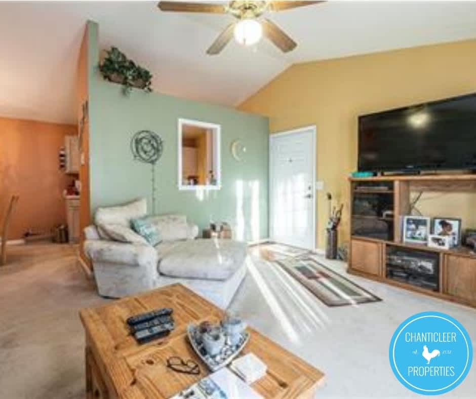 5801 Battery Drive #3C – photo 1