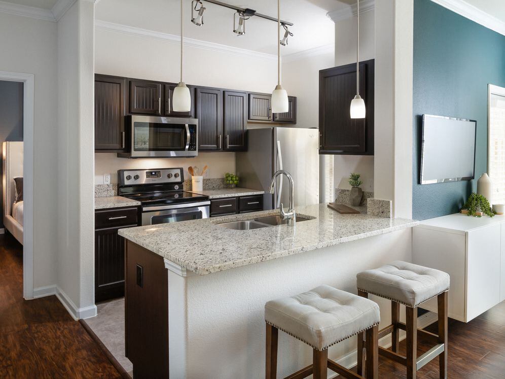 Avalon Frisco at Main – photo 1 of 32