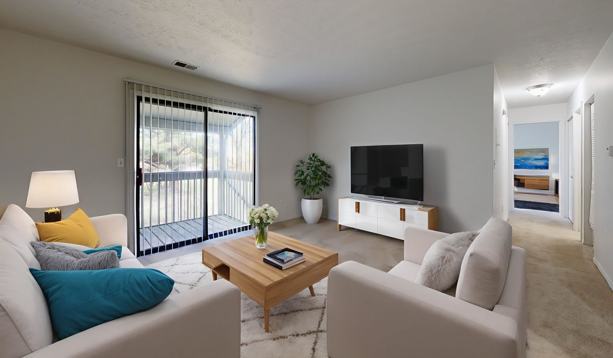 Country Meadow Apartments – photo 1