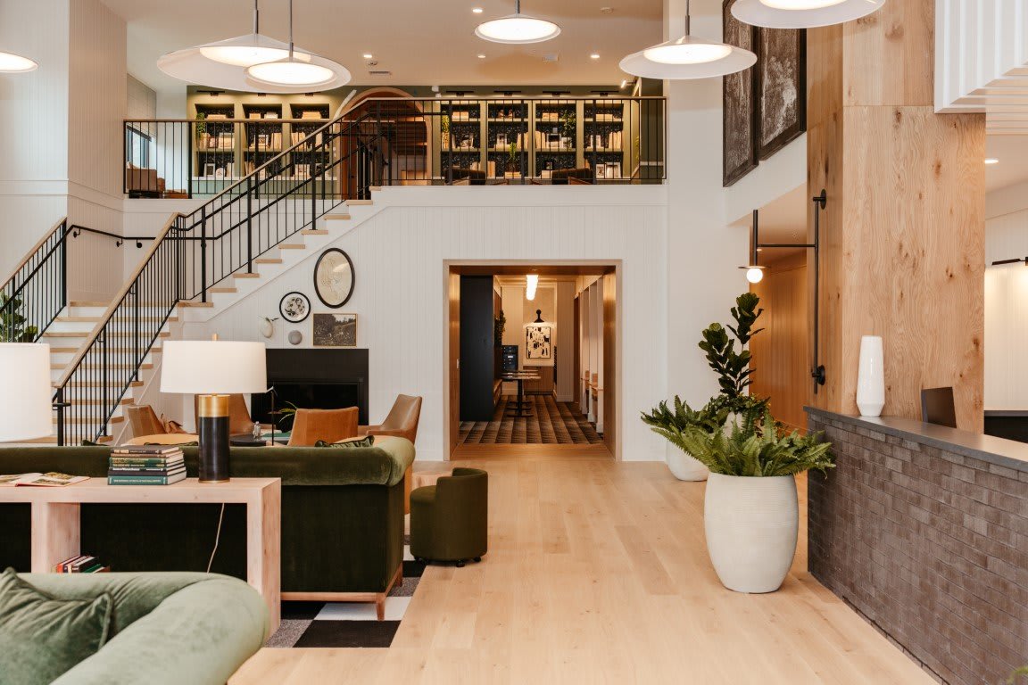Bryn House – photo 1 of 25