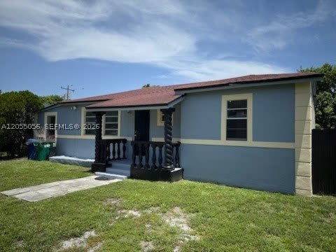 863 NW 139th St – photo 1