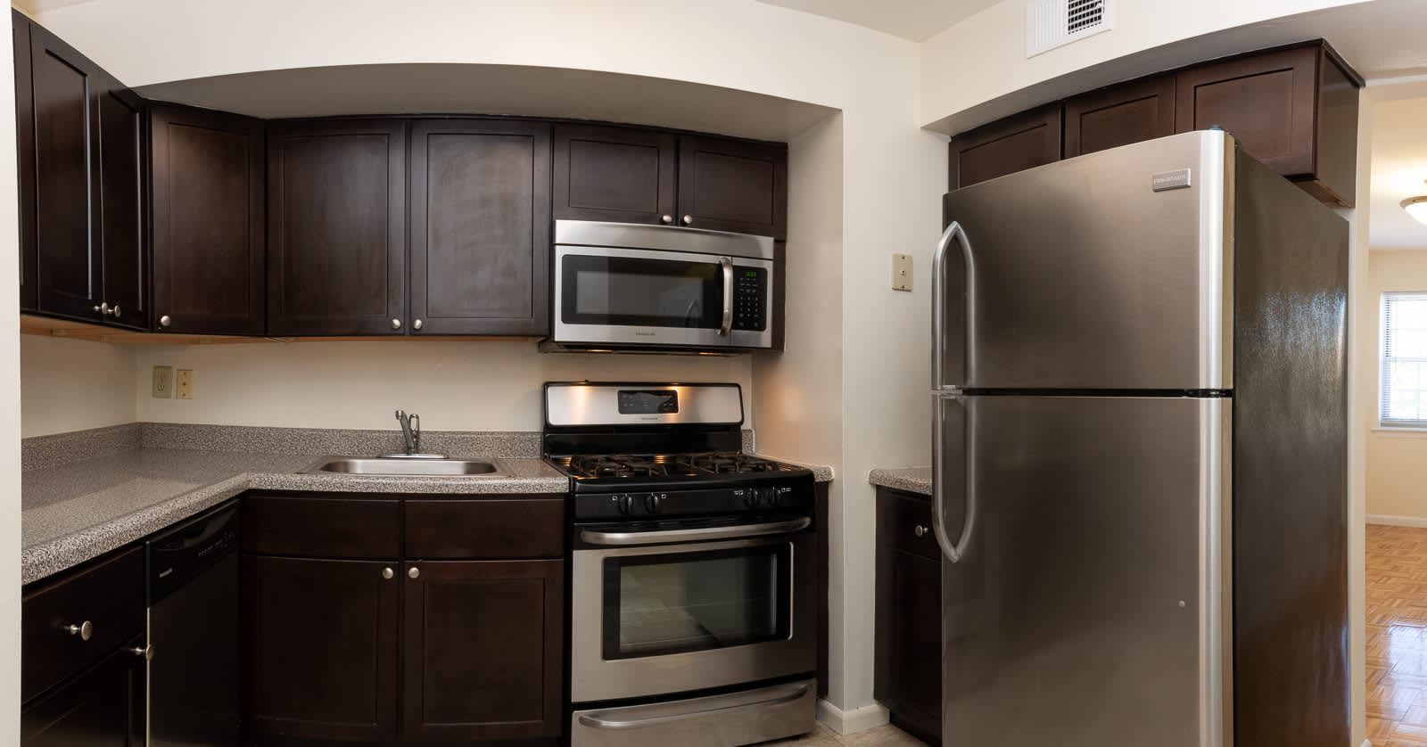 Berdan Court – photo 1 of 16