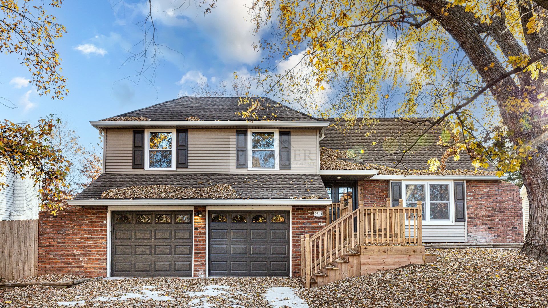 Beautiful Rehabbed home – photo 1