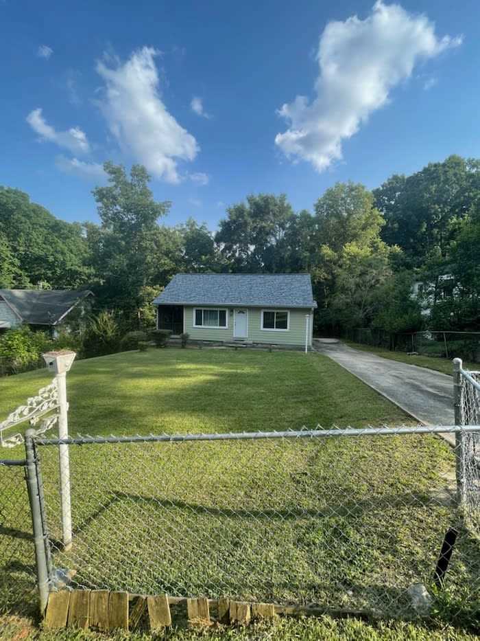 2732 Baker Ridge Drive Northwest – photo 1