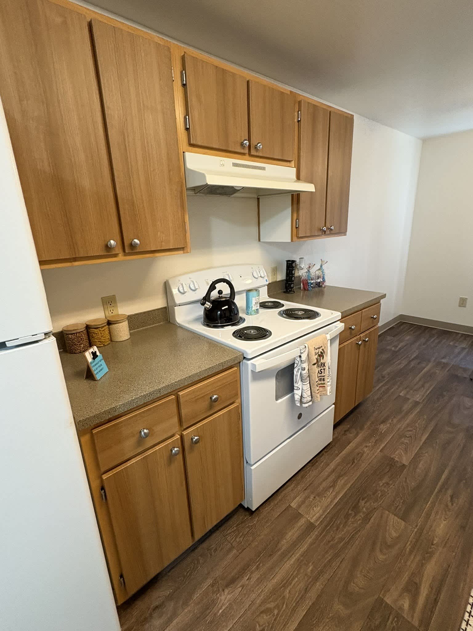 Windsor Manor – photo 1