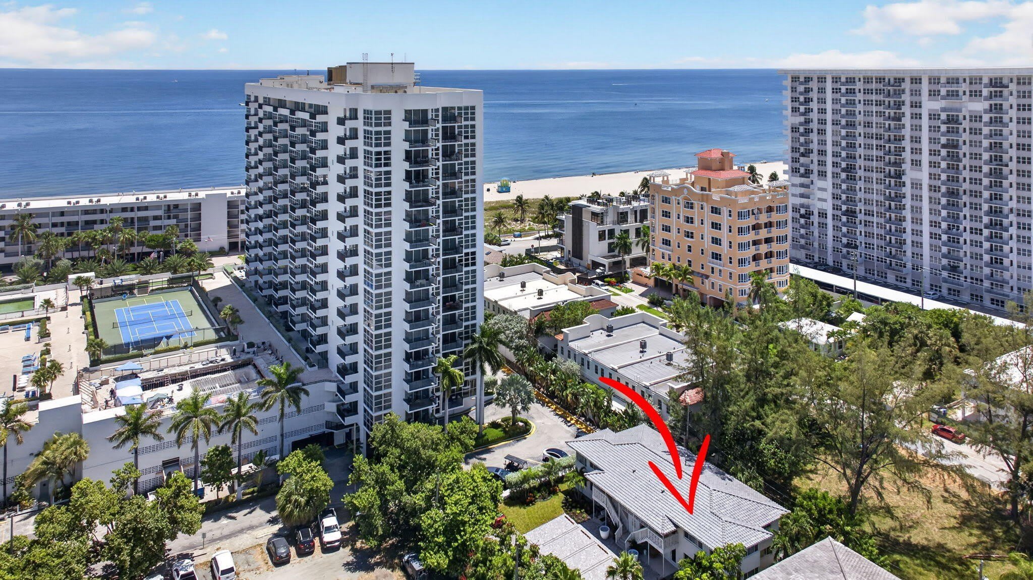 3216 Colony Club Road – photo 1