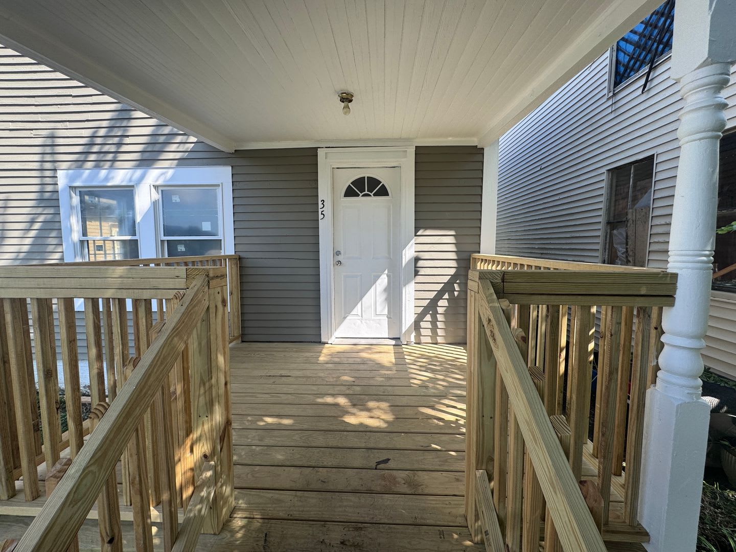 Charming Home Near Downtown Windsor- New Renovation! – photo 1 of 6