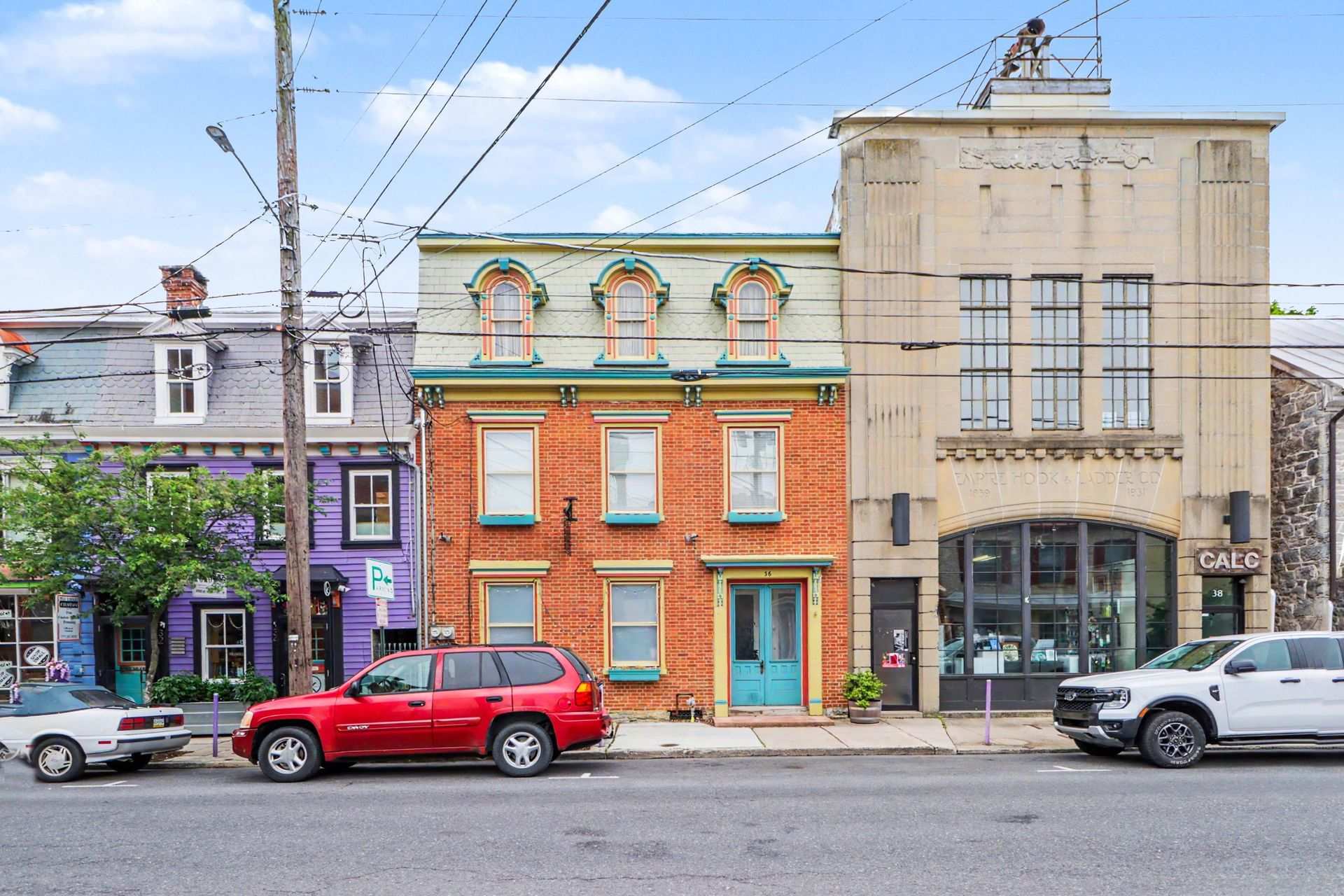 36 W Pomfret St – photo 1