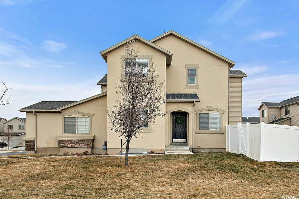 2162 North 2040 West – photo 1