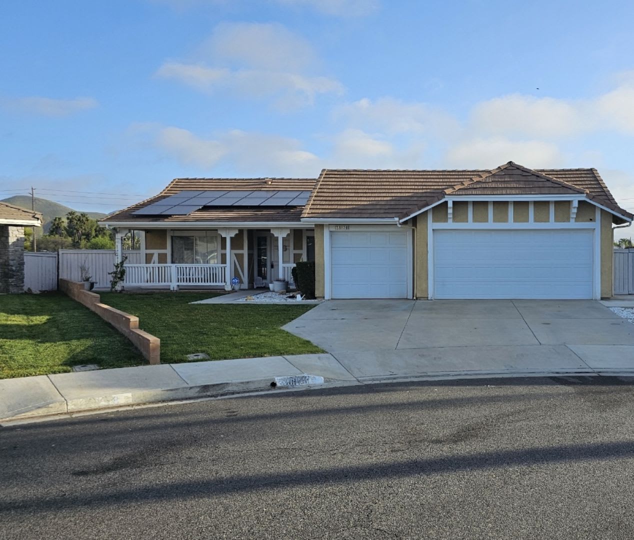 Solar Home in Menifee COMING SOON – photo 1