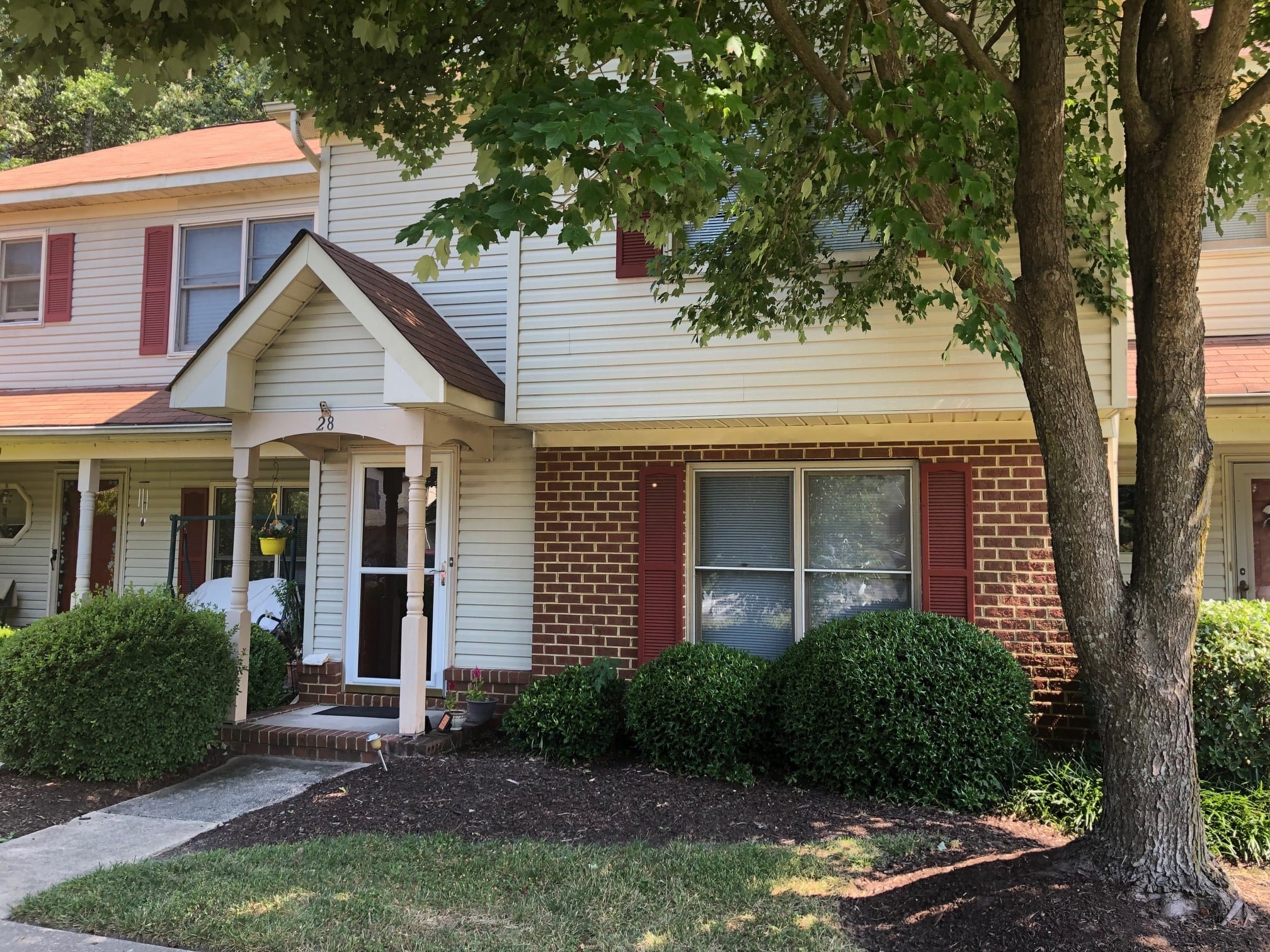 28 Hard Wood Dr – photo 1