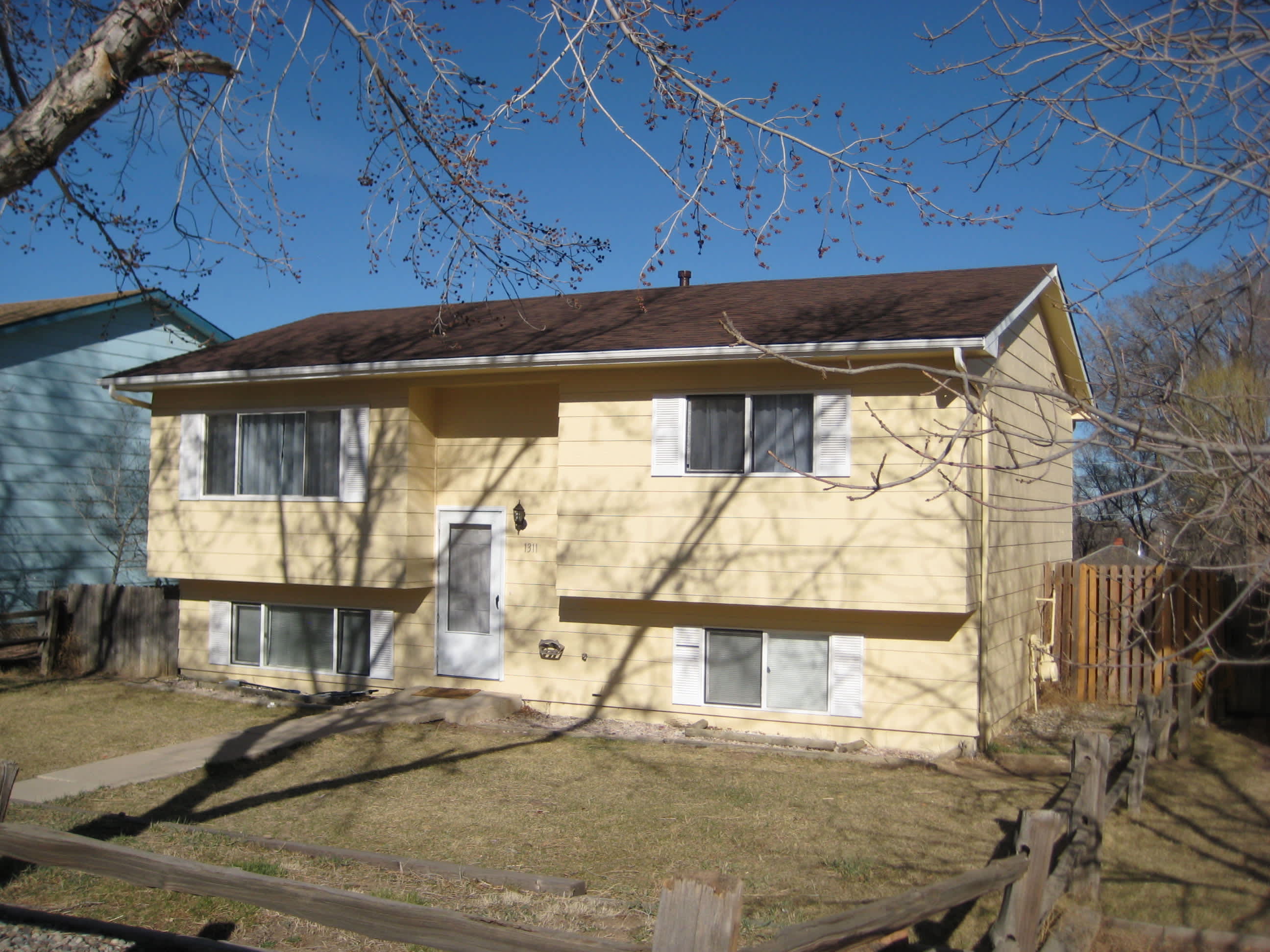 1311 Westend Avenue – photo 1
