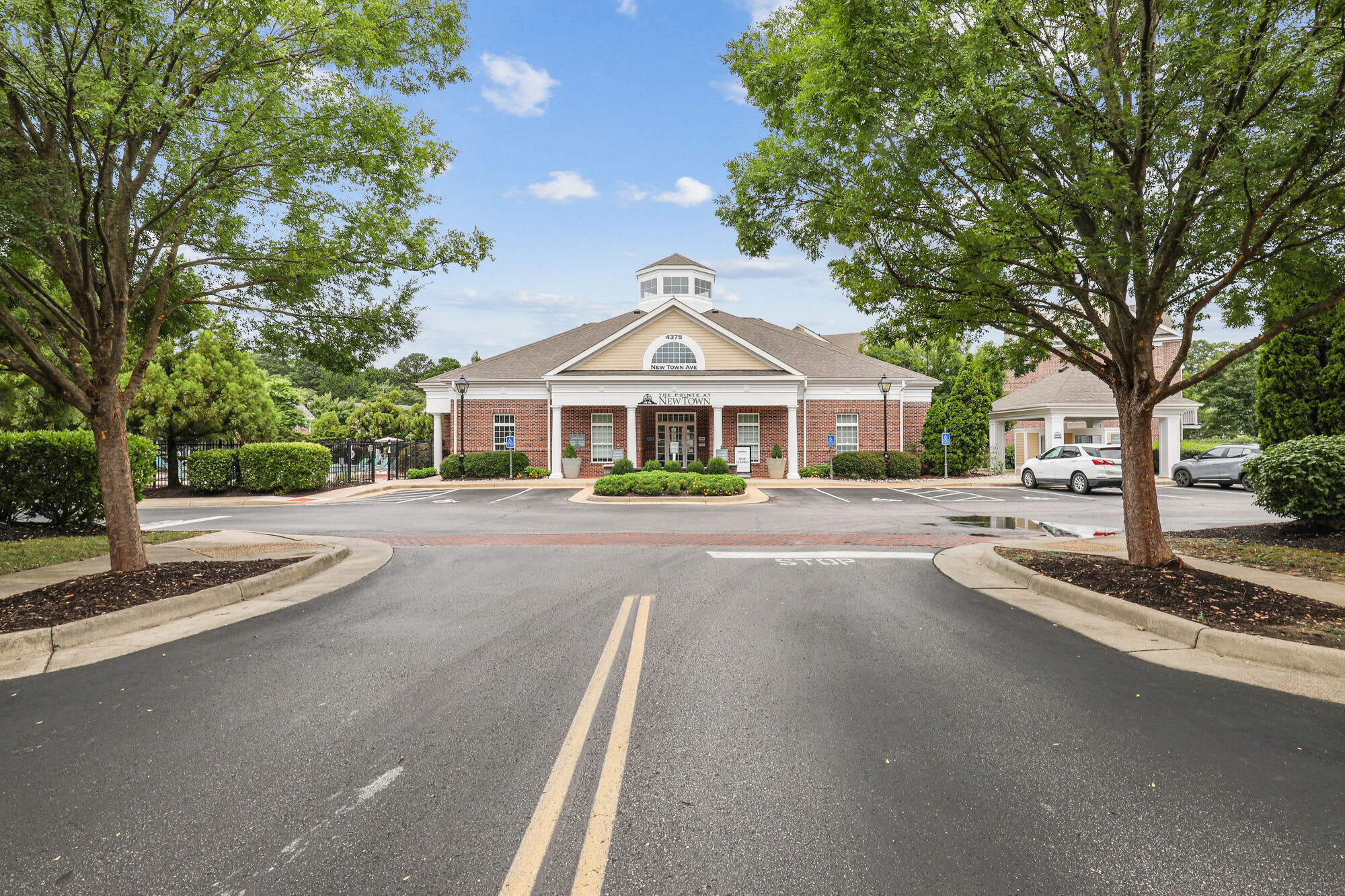 The Pointe at New Town – photo 1 of 34