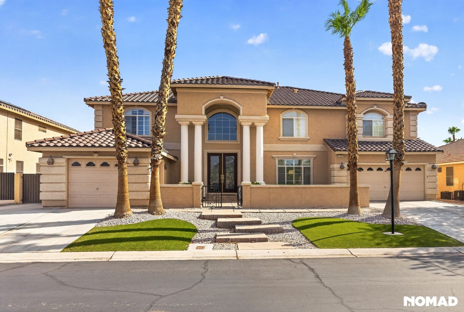Stunning 5Br House In Las Vegas – photo 1