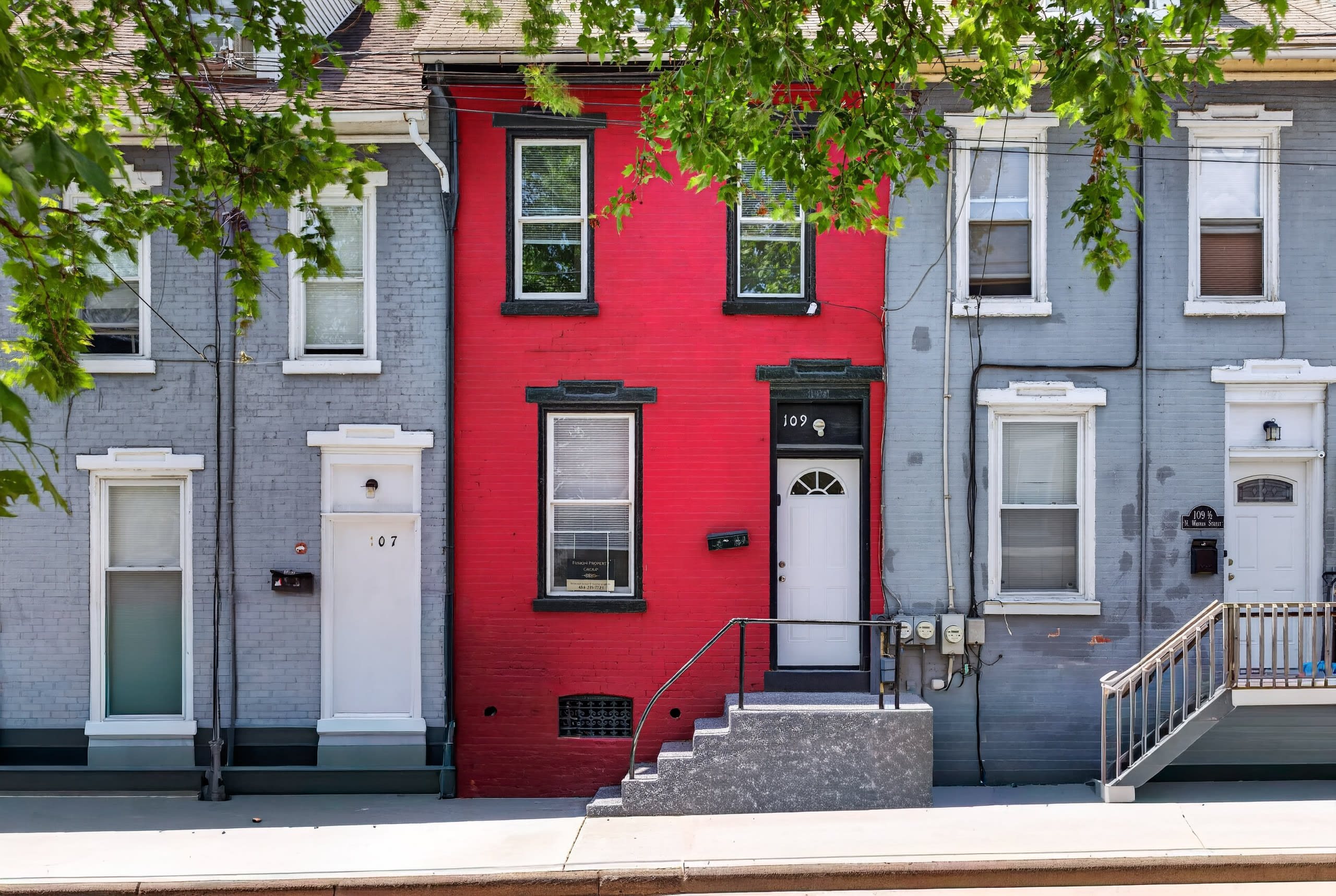 109 North Warren Street – photo 1