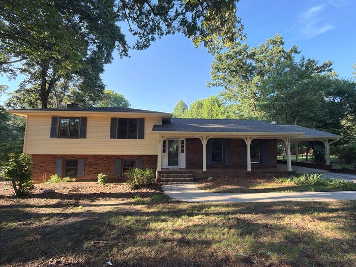 9437 Ferrell Road – photo 1