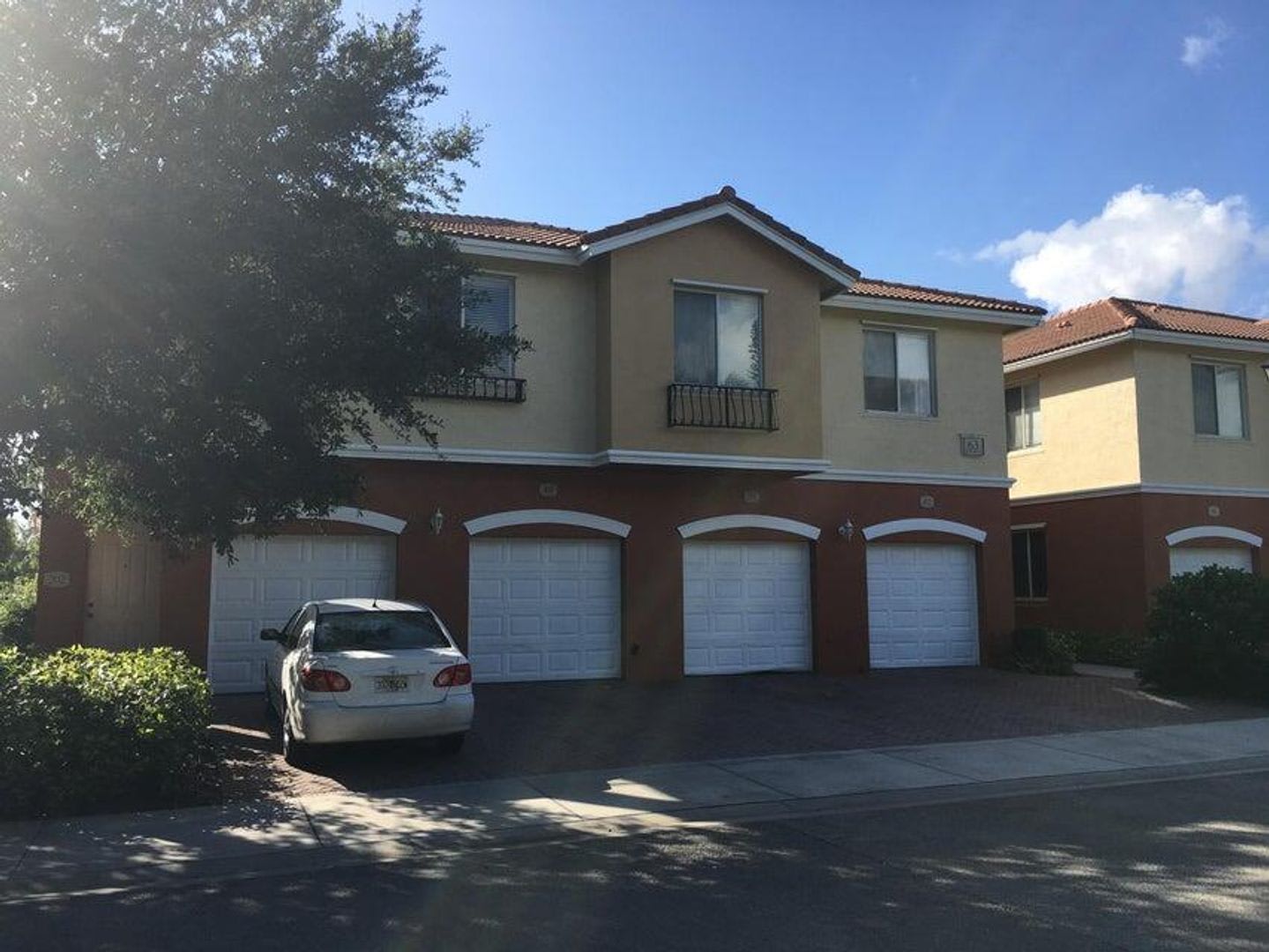 Annual Rental in Stuart – photo 1