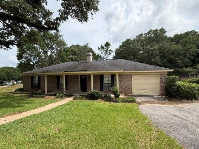 5901 Ole Mill Road – photo 1