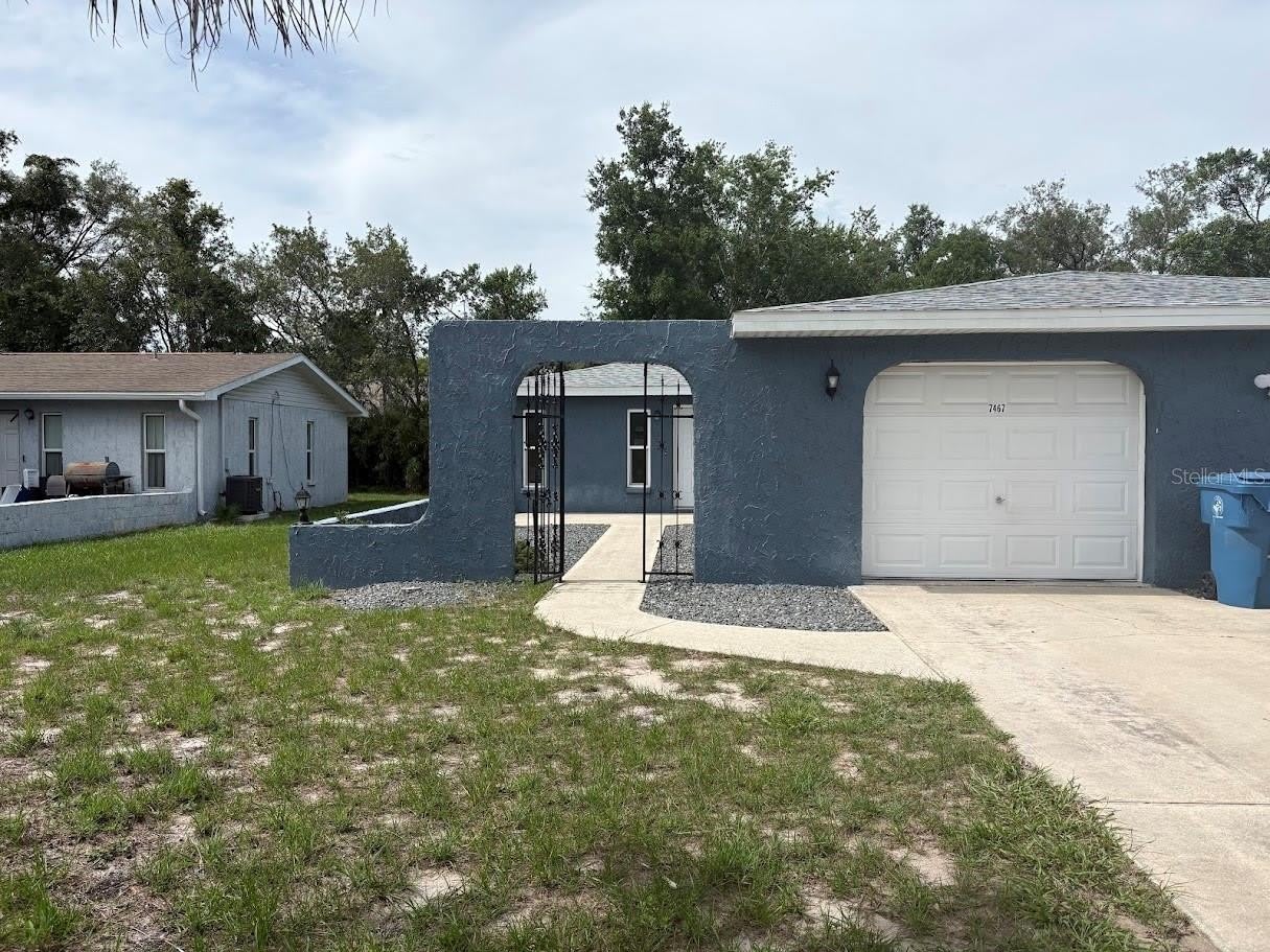 7467 MEAD Drive – photo 1