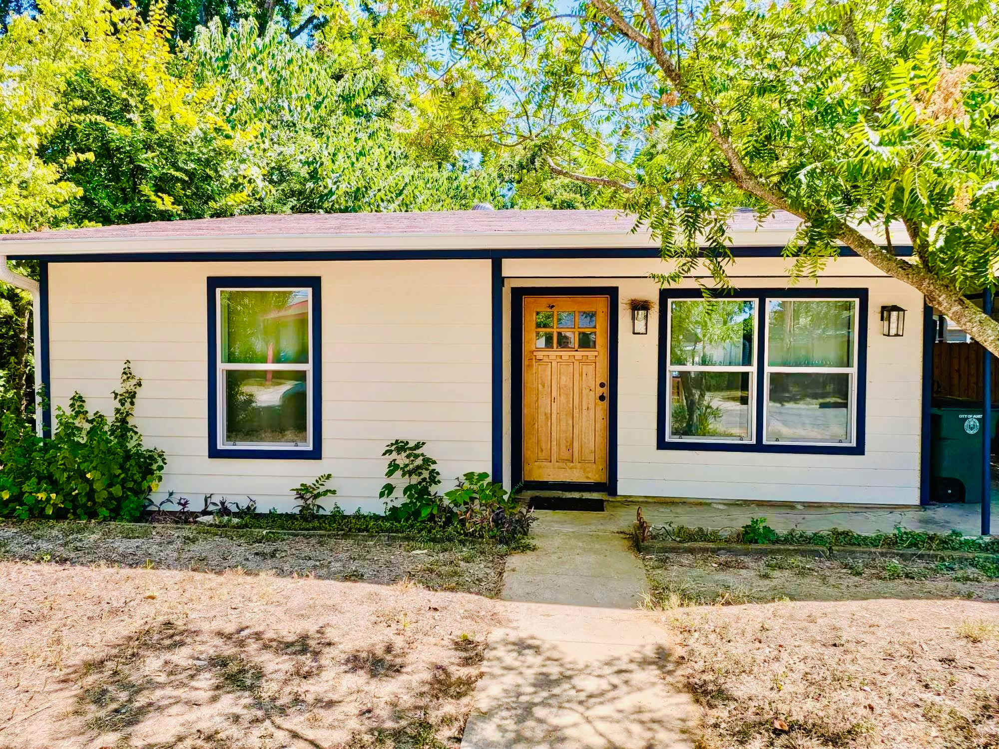 3207 Bengston Street – photo 1