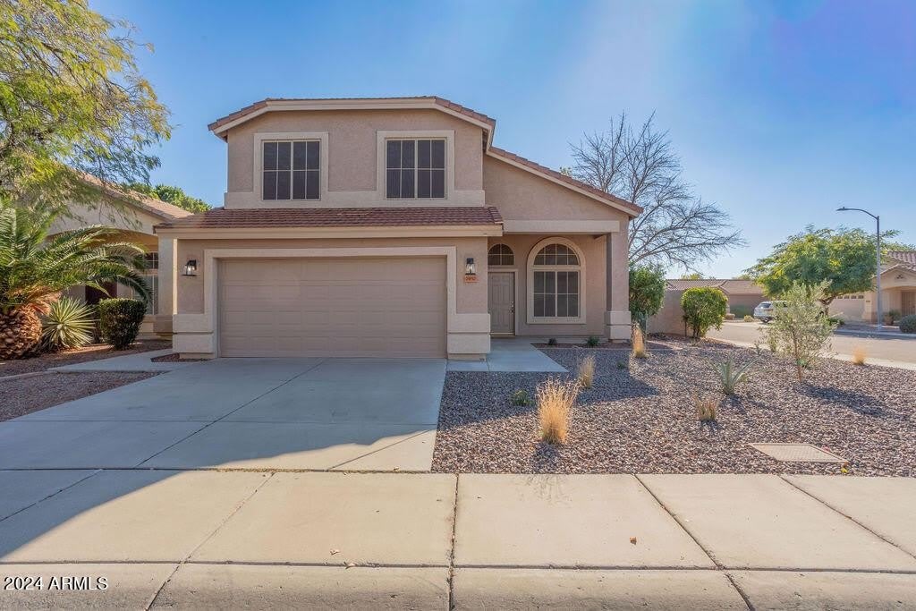 7457 W Melinda – photo 1