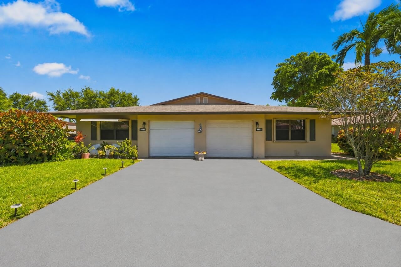 1651 Palmland Drive – photo 1