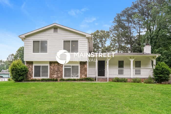 512 Chanterelle Drive – photo 1