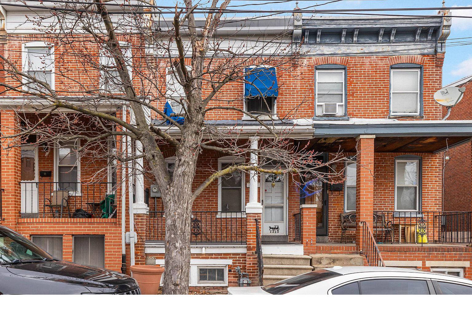1315 Cedar Street – photo 1