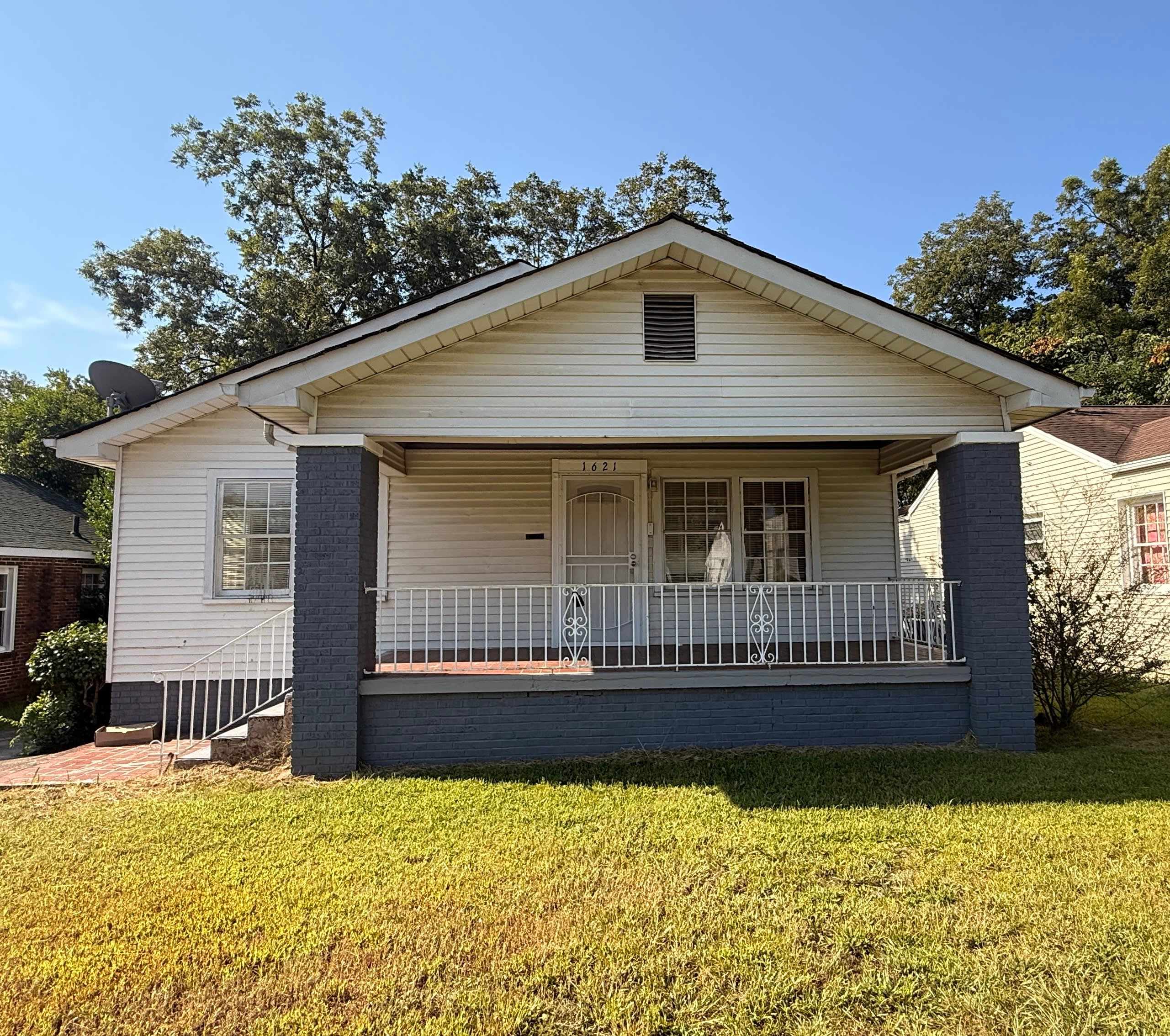 1621 31st Street Ensley – photo 1