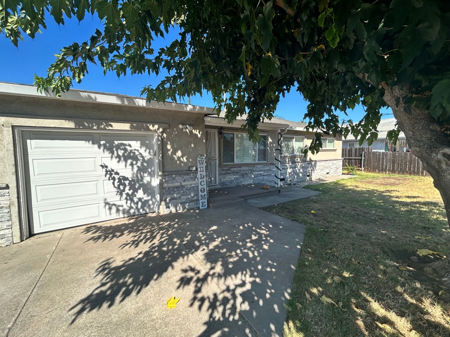 3 Bedroom/1 Full Remodeled Bath Stockton Ca – photo 1 of 22