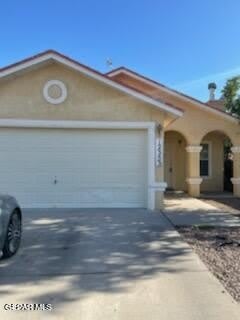 12353 TIERRA APACHE Road – photo 1
