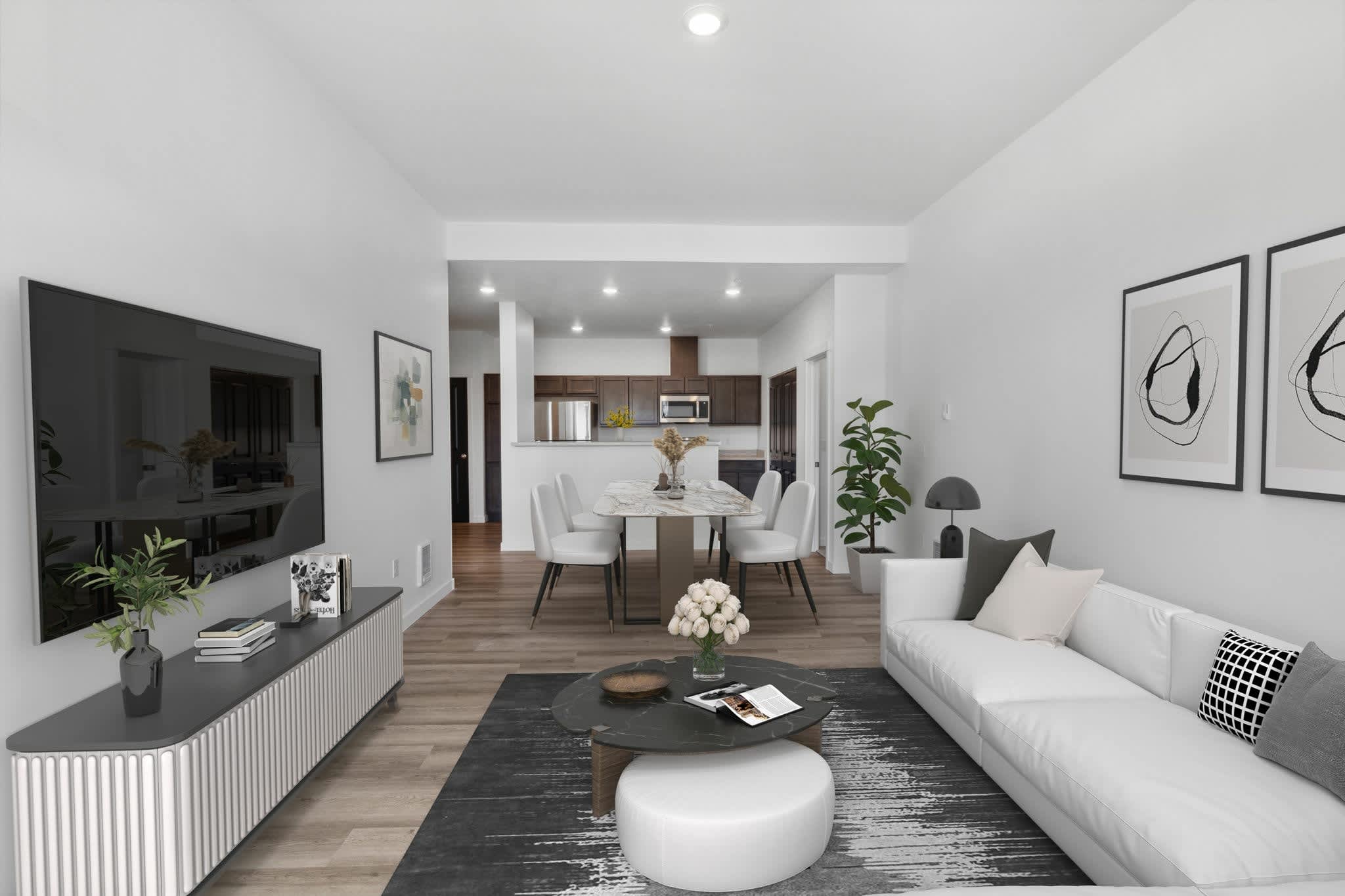 Apartments 26 – photo 1 of 66