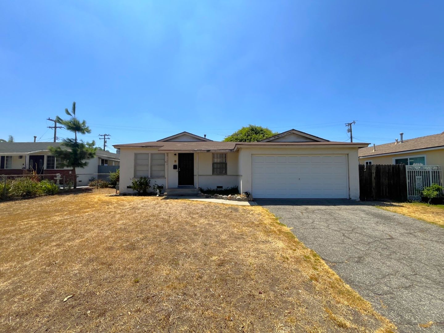 4 Bed, 2 Bath in Glendora! – photo 1 of 34