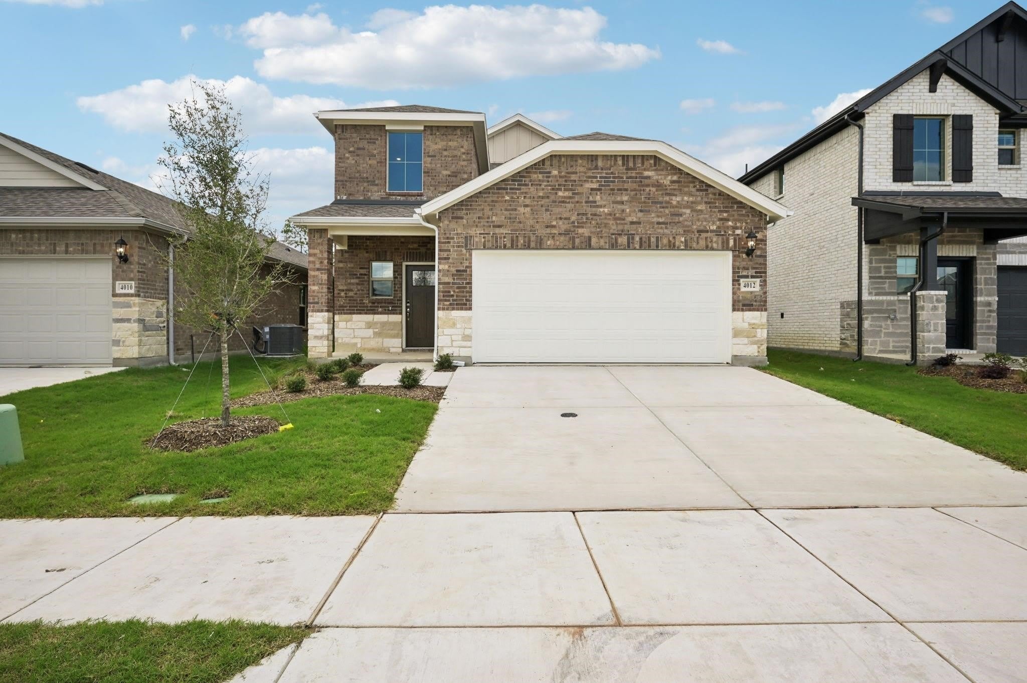 4012 Sandstone Drive – photo 1