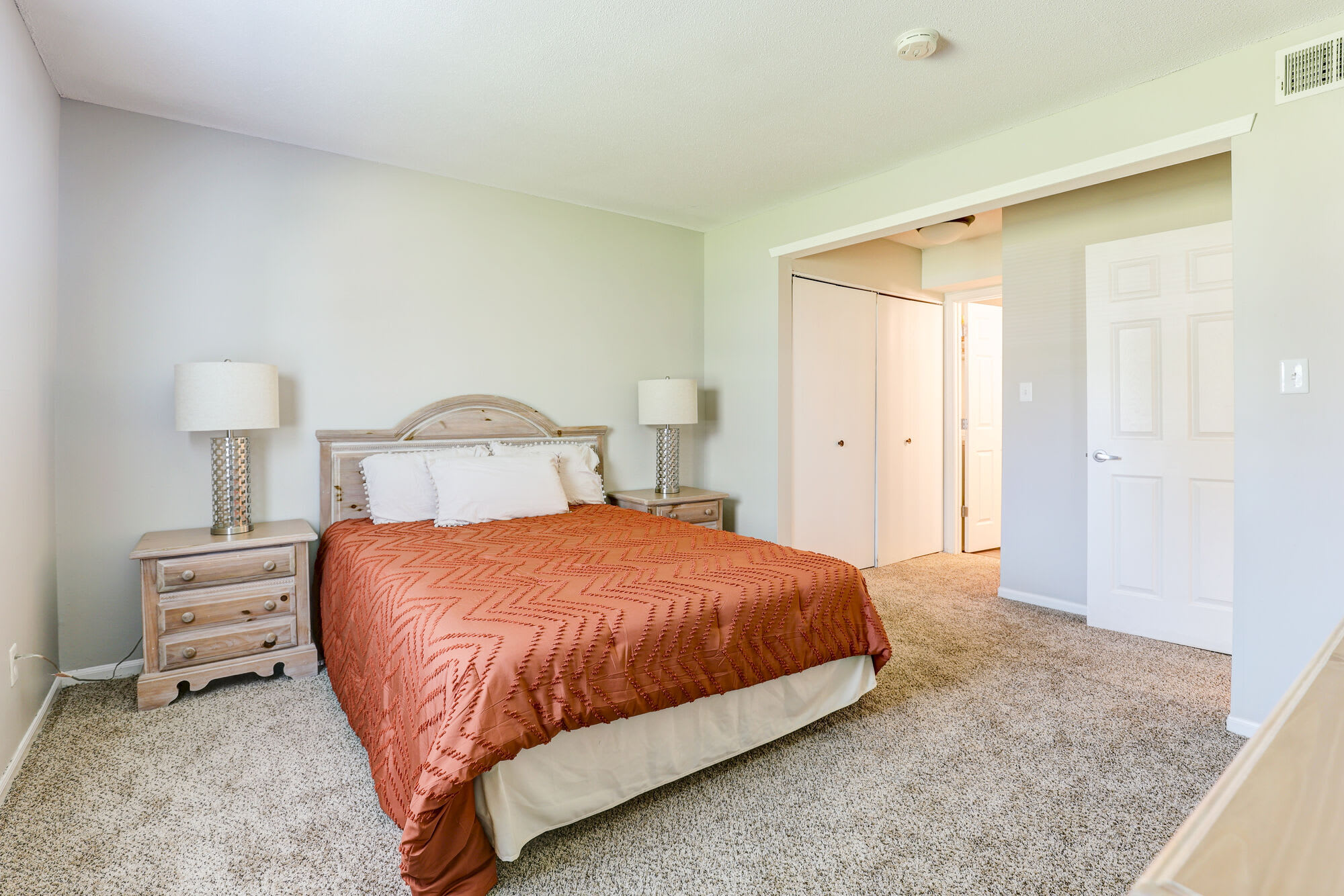 Beechmill Apartments – photo 1
