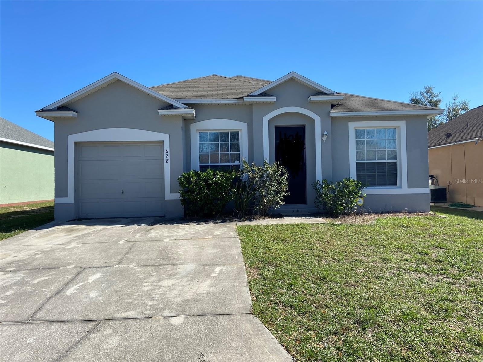 628 MADINA Circle – photo 1
