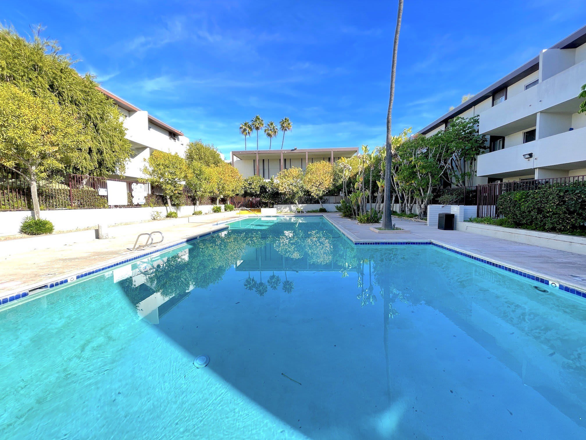 The Ray Apartments – photo 1