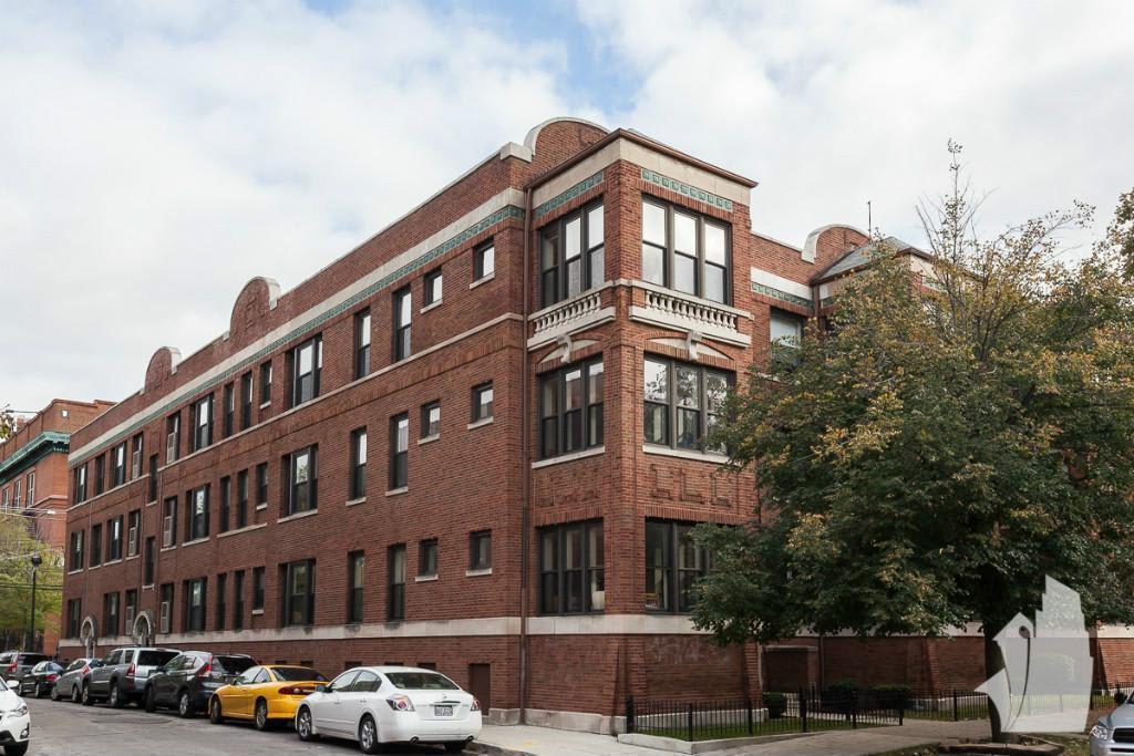 2323 North Kedzie Boulevard – photo 1