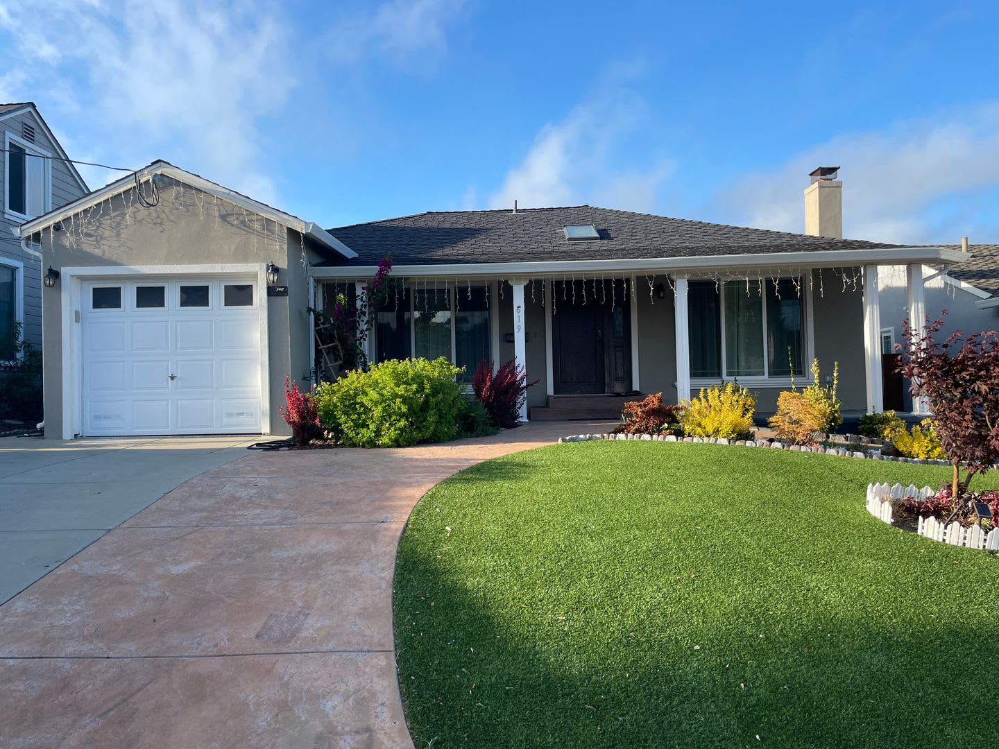 Millbrae – photo 1 of 21