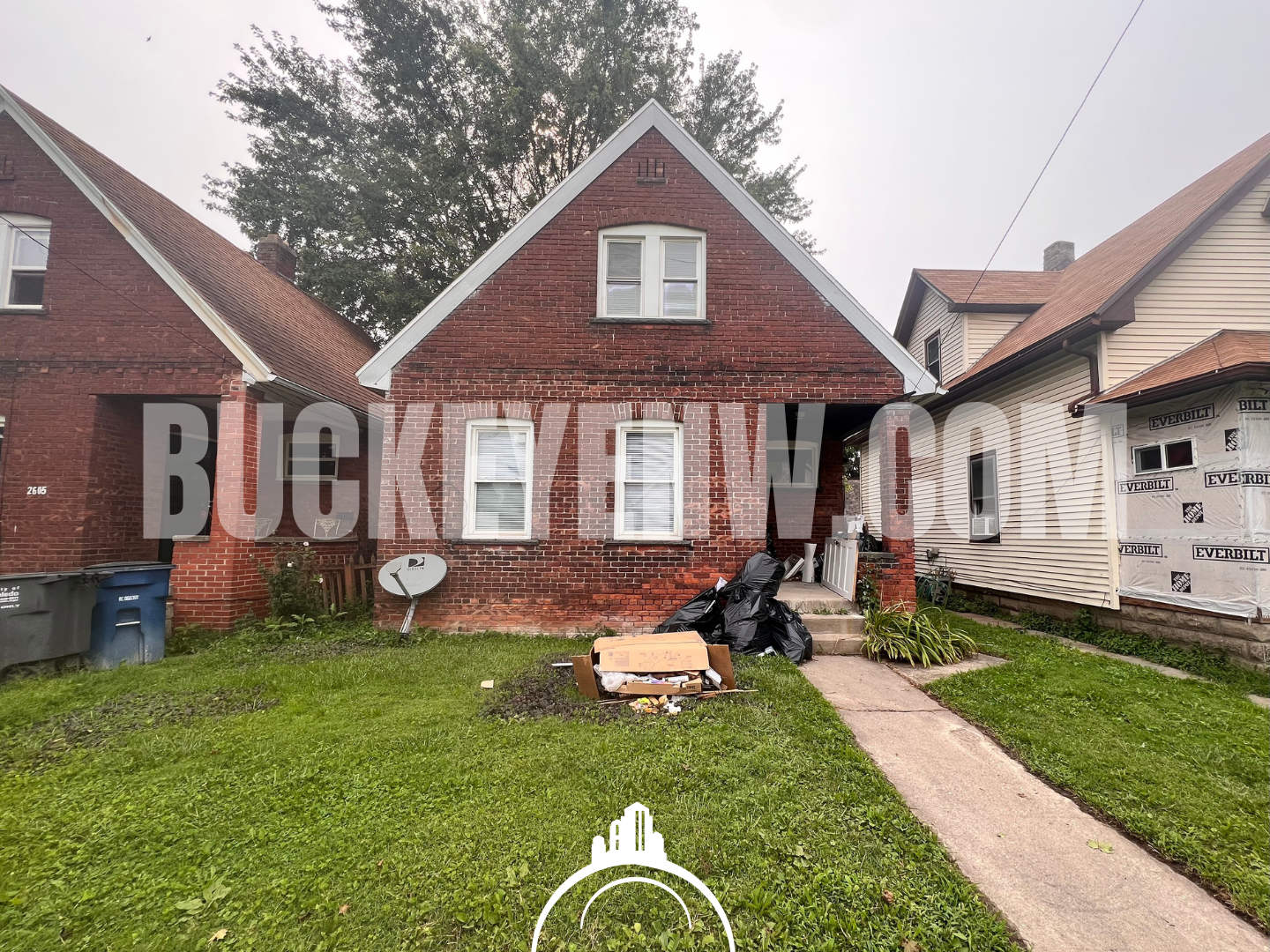 2 Bedroom House – photo 1